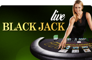 Live-Blackjack-online